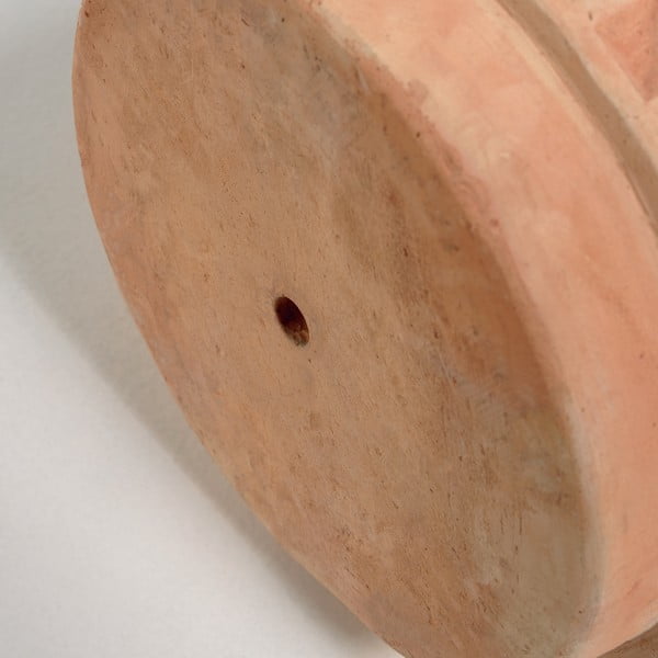 2 terakotas puķu podu komplekts Kave Home Celi-image-3