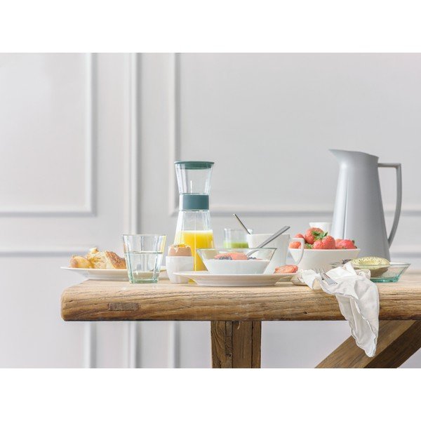 Pelēks termoss 1 l Grand Cru – Rosendahl-image-3