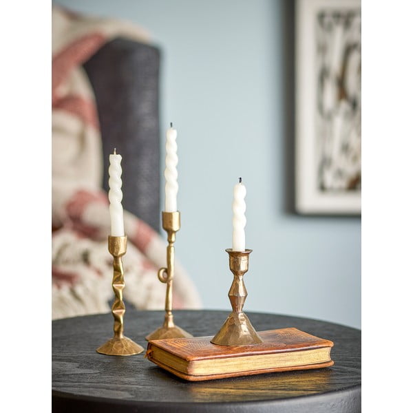Metāla svečturi (3 gab.) Efsa – Bloomingville-image-1