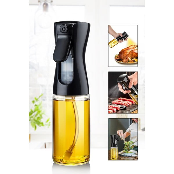 Eļļas smidzināmā pudele – Hermia-image-1