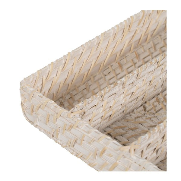 Galda piederumu organizators Mimbre – Ixia-image-1