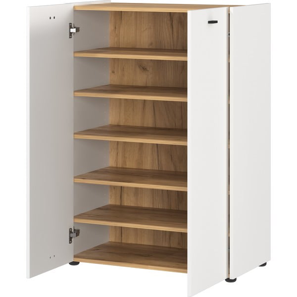 Balta/dabīga toņa priekšnama iekārta Lucena – Germania-image-1