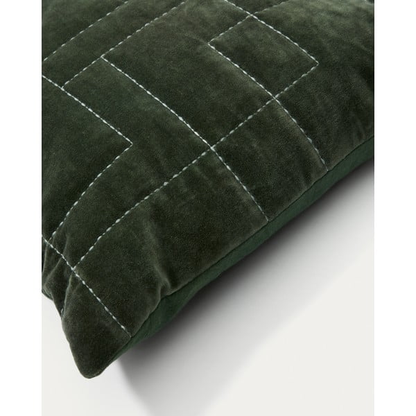 Samta spilvendrāna 45x45 cm Prila – Kave Home-image-2