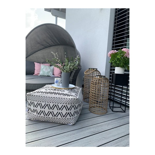 Āra pufs NORTHRUGS Sahara, 48 x 42 cm-image-1