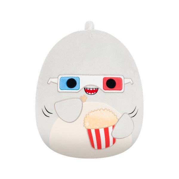 Plīša rotaļlieta Gordon – SQUISHMALLOWS