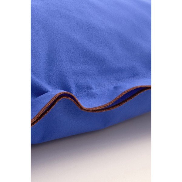 Spilvendrāna no kokvilnas perkala 70x50 cm Pivot – Jotex-image-3