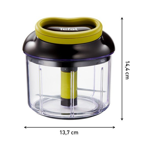 Manuālais smalcinātājs – Tefal-image-4