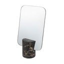 Kosmētikas spogulis 18x30 cm Marble  – Mette Ditmer Denmark