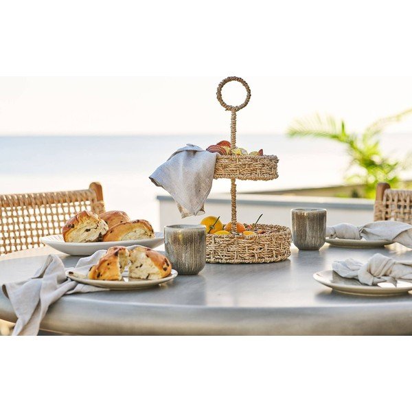 Saldumu statīvs no jūraszāles Rifbjerg – House Nordic-image-3