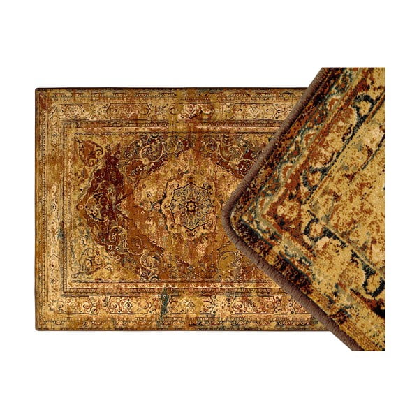 100% Jaunzēlandes vilnas paklājs Windsor & Co Sofas Renaissance, 200 x 300 cm-image-2