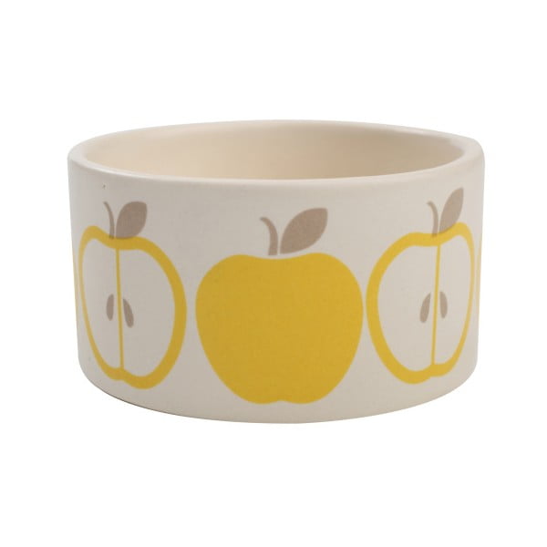 Keramikas mērcējamais trauks T&G Woodware Tutti Frutti Apple