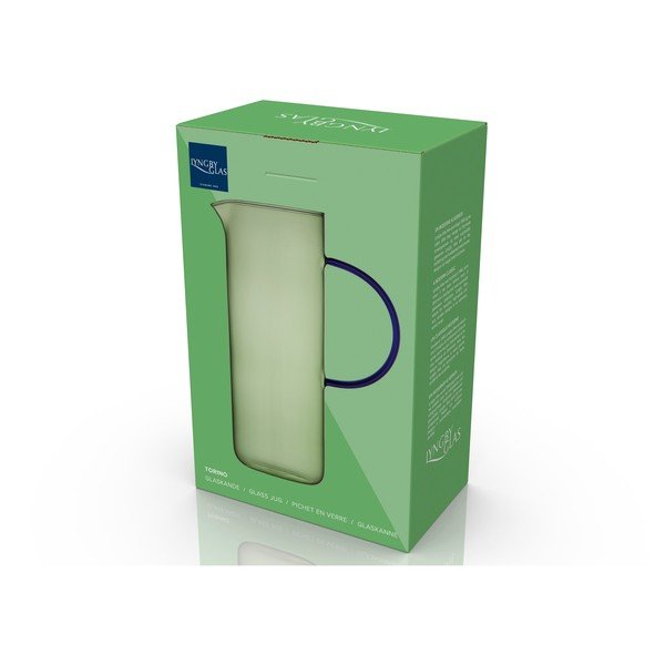 Stikla krūka Torino – Lyngby Glas-image-4