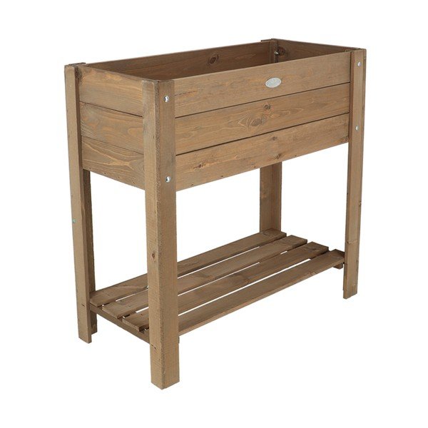 Stādu audzēšanas kaste ar uzglabāšanas vietu – Esschert Design-image-3