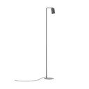 Melna stāvlampa (augstums 147 cm) Manie – Kave Home