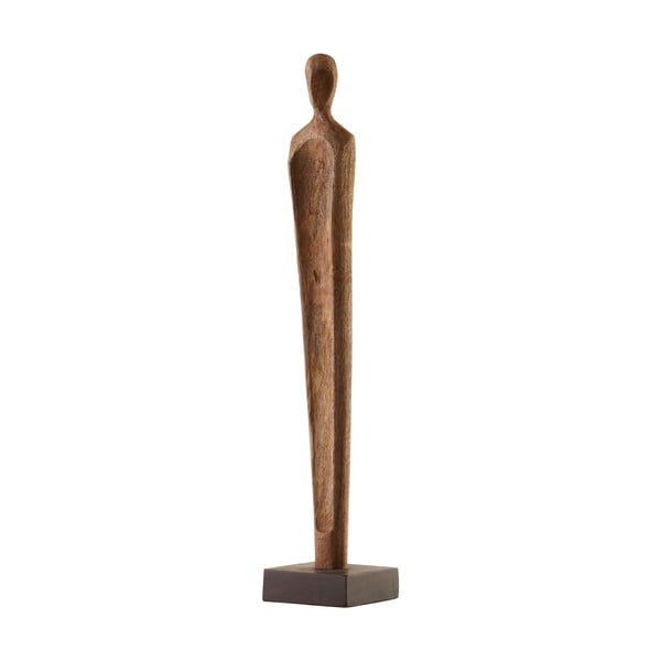 Cilvēka statuja, 56 cm