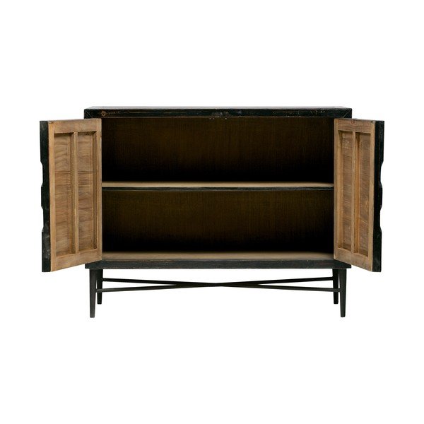 Melna priedes koka kumode BePureHome-image-4