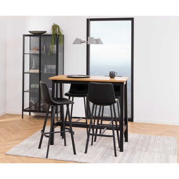 Bāra galds 120x60 cm Brighton – Actona-image-1