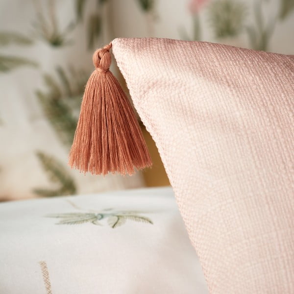 Dekoratīvais spilvens 45x45 cm Paradiso Palm – Catherine Lansfield-image-3