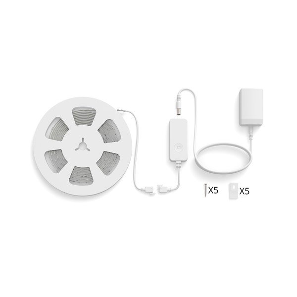 LED lente 12 W 10 m – WiZ-image-2