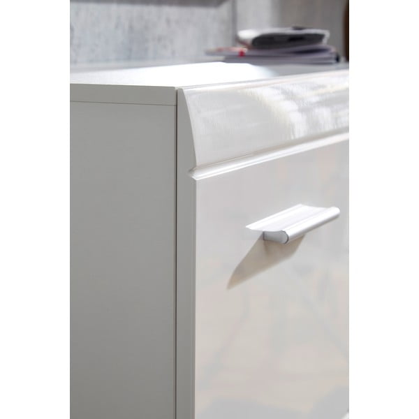 Balts apavu plaukts Adana – Germania-image-1