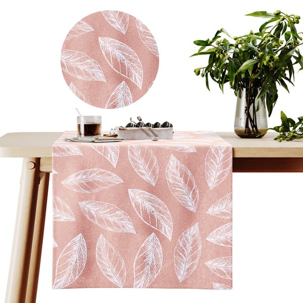 Samta galda celiņš 40x140 cm Calm – AmeliaHome-image-4