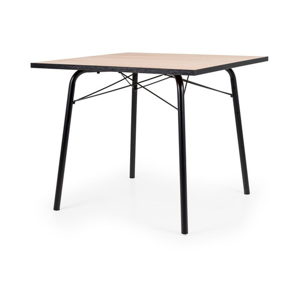 Ēdamgalds Tenzo Flow, 90 x 90 cm-image-1