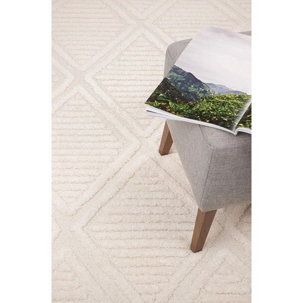 Bēšs mazgājams paklājs 80x150 cm Elite Collection – Mila Home-image-2
