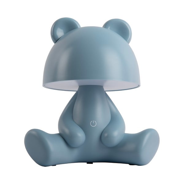 Gaiši zila bērnu lampa Bunny – Leitmotiv-image-2