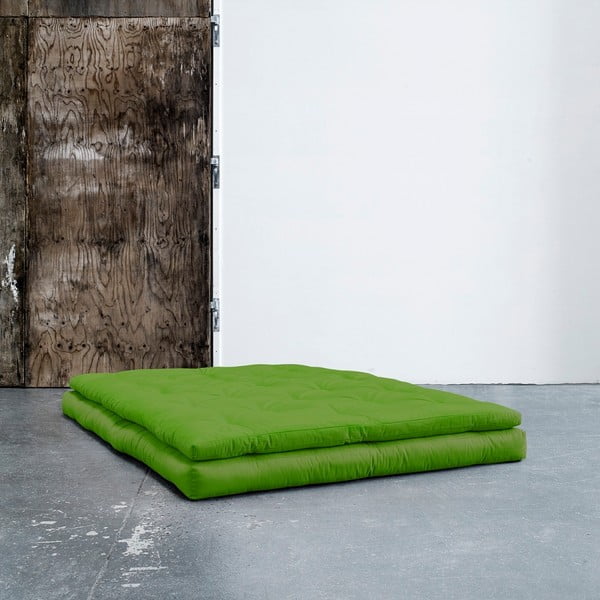 Mainīgs dīvāns Karup Buckle Up Lime-image-2