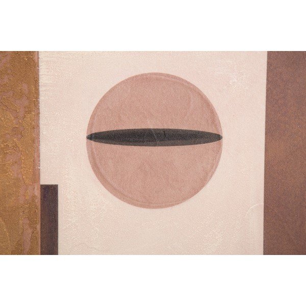 Ar rokām gleznota glezna Mauro Ferretti Ethic Face, 60 x 80 cm-image-4