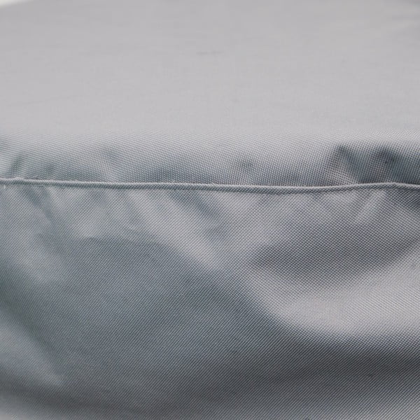 Dārza mēbeļu aizsargpārvalks 136x129x70 cm Rebecca/Niva – LDK Garden-image-1