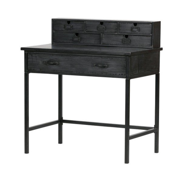 BePureHome biroja rakstāmgalds-image-1