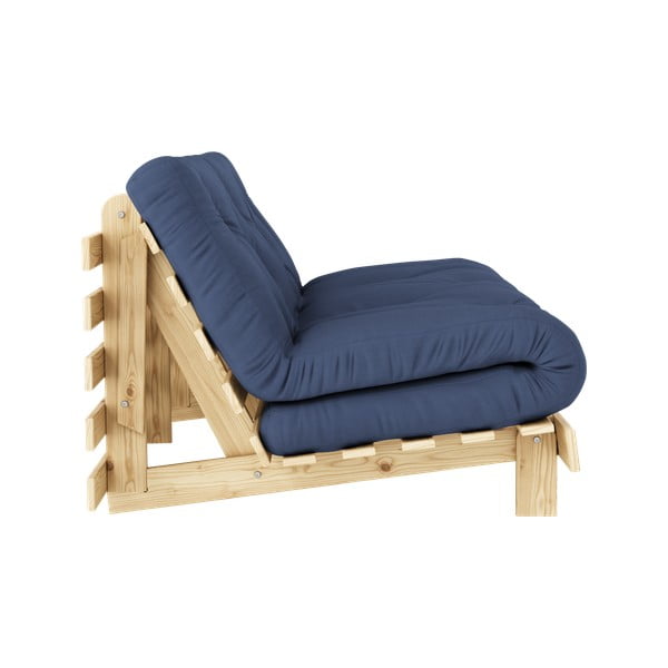 Zils dīvāns 160 cm Roots – Karup Design-image-4