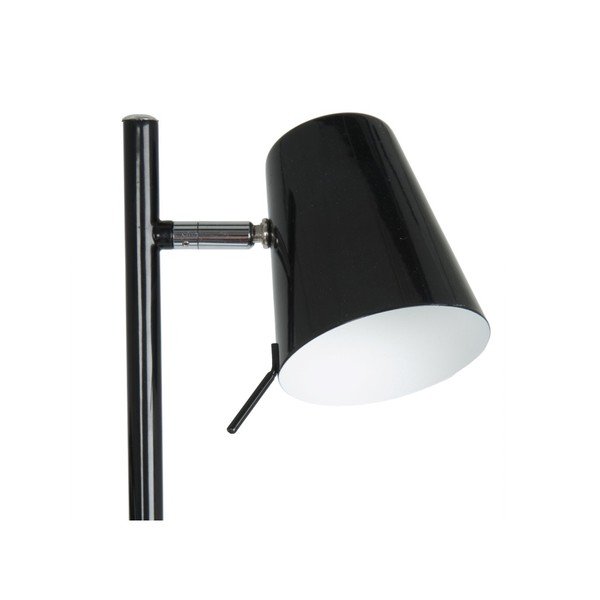 Melna ETH Triple Zet stāvlampa-image-2
