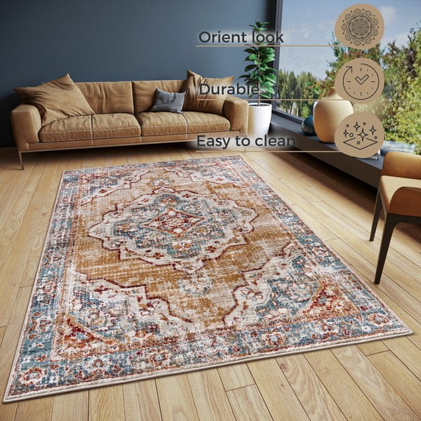Paklājs 120x170 cm Orient Strozzi – Hanse Home-image-4