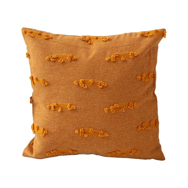 Spilvendrāna 43x43 cm Tuffet – Mioli Decor