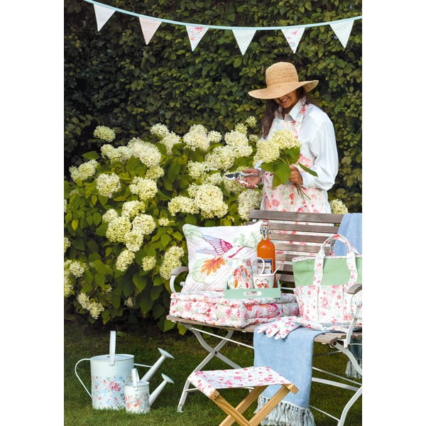 Kokvilnas priekšauts Green Gate Fallulah-image-1