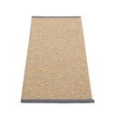 Bēšs iekštelpu un āra paklājs 60x125 cm Effi Granit – Pappelina