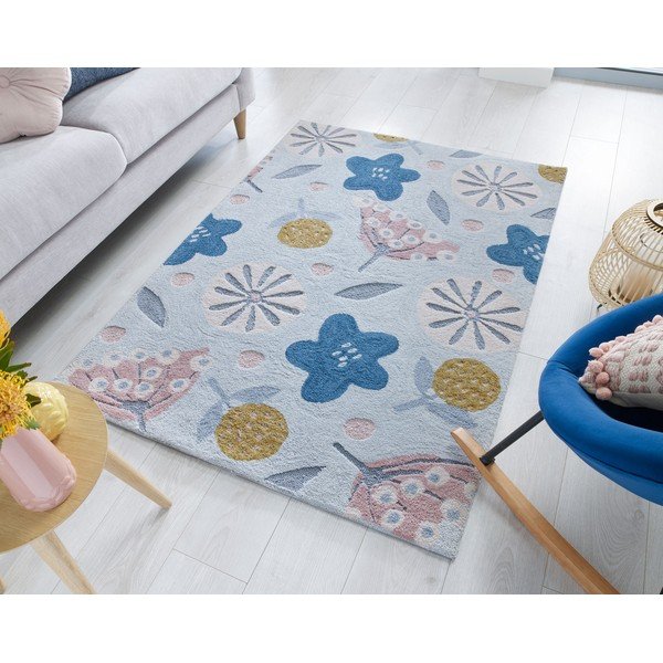 Paklājs Flair Rugs Scandi, 160 x 230 cm-image-4