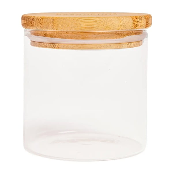 Stikla kastes (2 gab.) pārtikai – Bonami Essentials-image-3