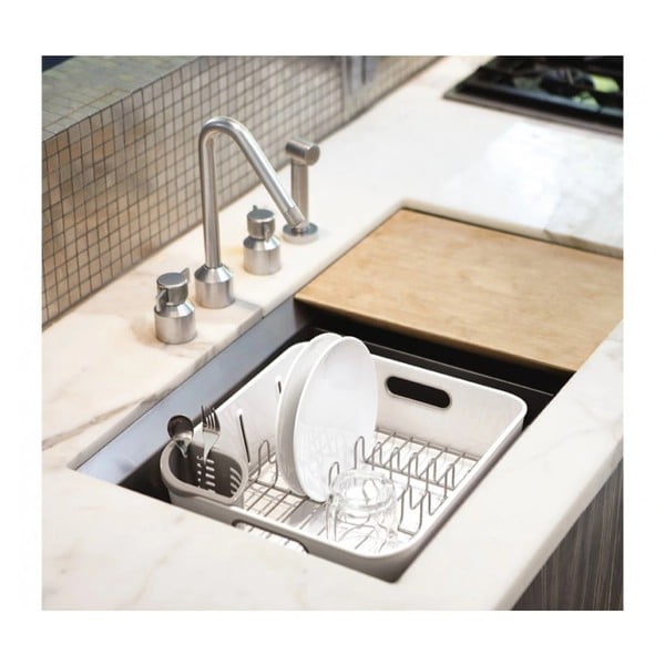 Trauku žāvētājs Compact – simplehuman-image-1