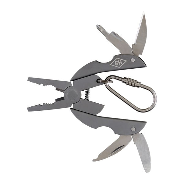 Daudzfunkcionālās knaibles Gentlemen´s Hardware Finish-image-1