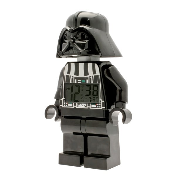 LEGO® Star Wars Darth Vader modinātājs-image-4