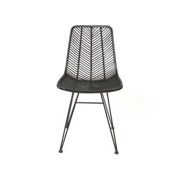 Krēsls Cosy Black-image-3