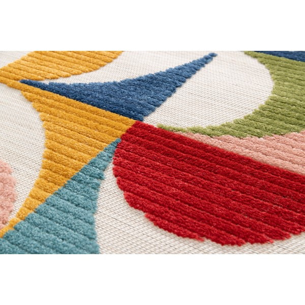 Āra paklājs 160x230 cm Mila – Universal-image-2