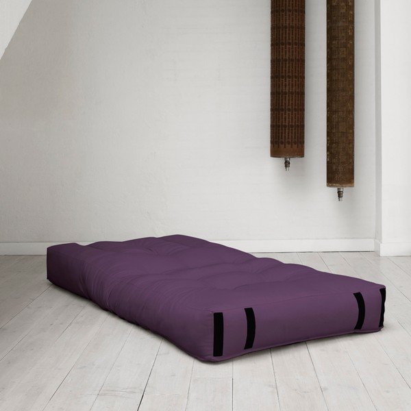 Mainīgs krēsls Karup Hippo Purple-image-4