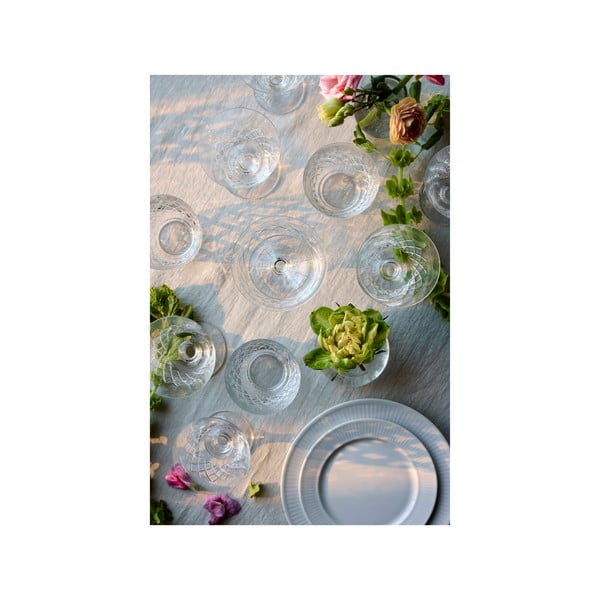 Šampanieša glāzes (2 gab.) 200 ml Eaton – Lyngby Glas-image-2