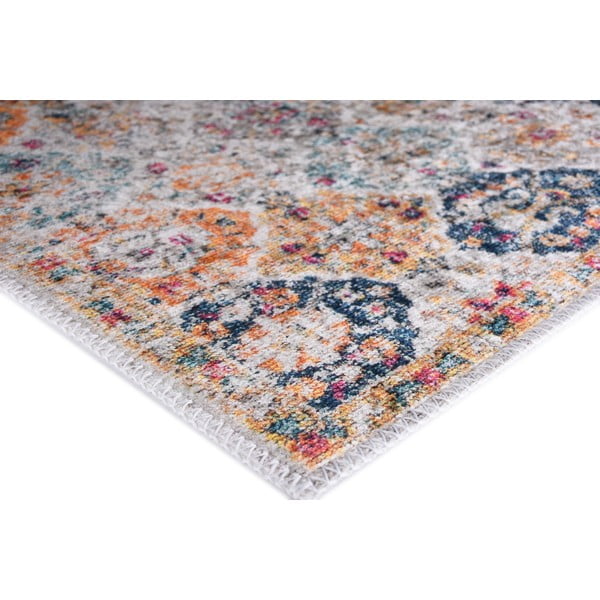 Mazgājams paklājs 120x180 cm Vintage Orient – Vitaus-image-2