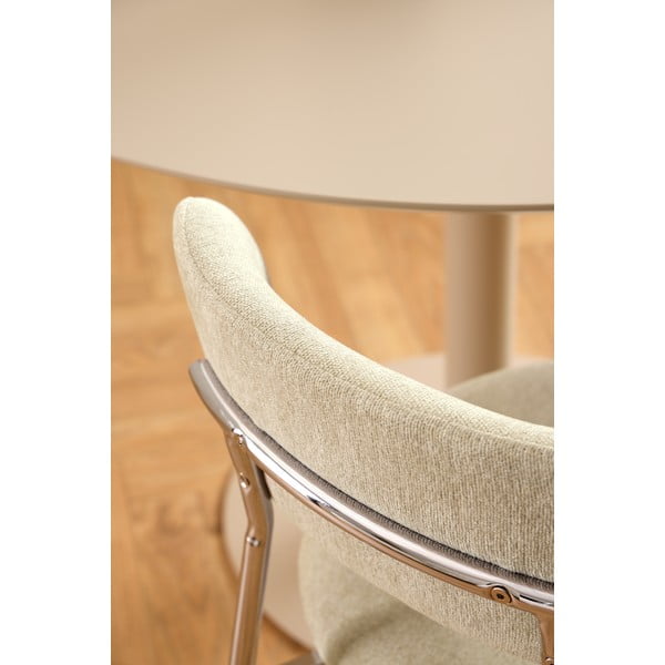 Krēmkrāsas pusdienu krēsls Lyric – Actona-image-4