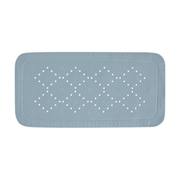 Neslīdošs paklājs vannai 36x91 cm Alaska – Spirella